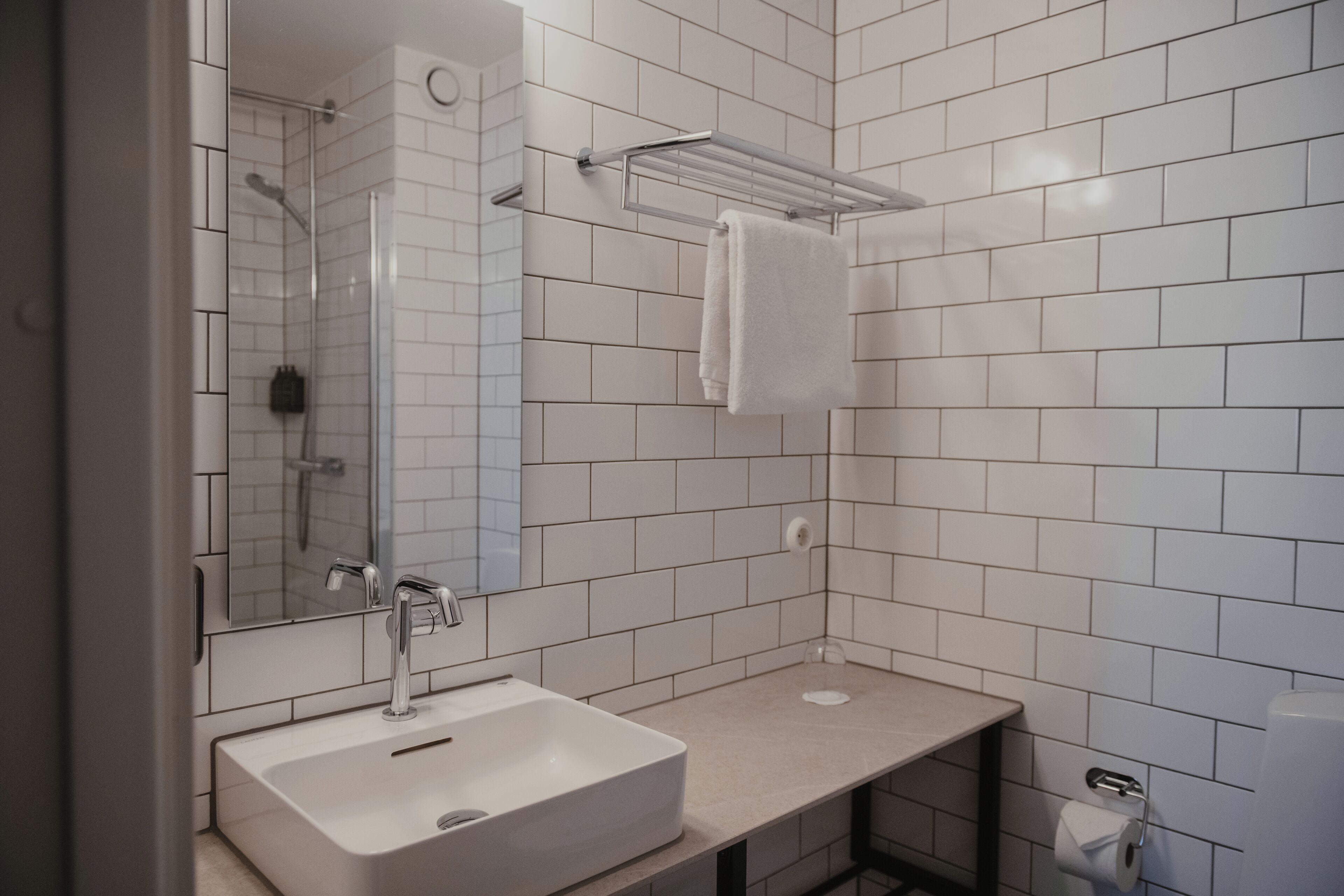 Foto - Home Hotel Temperance