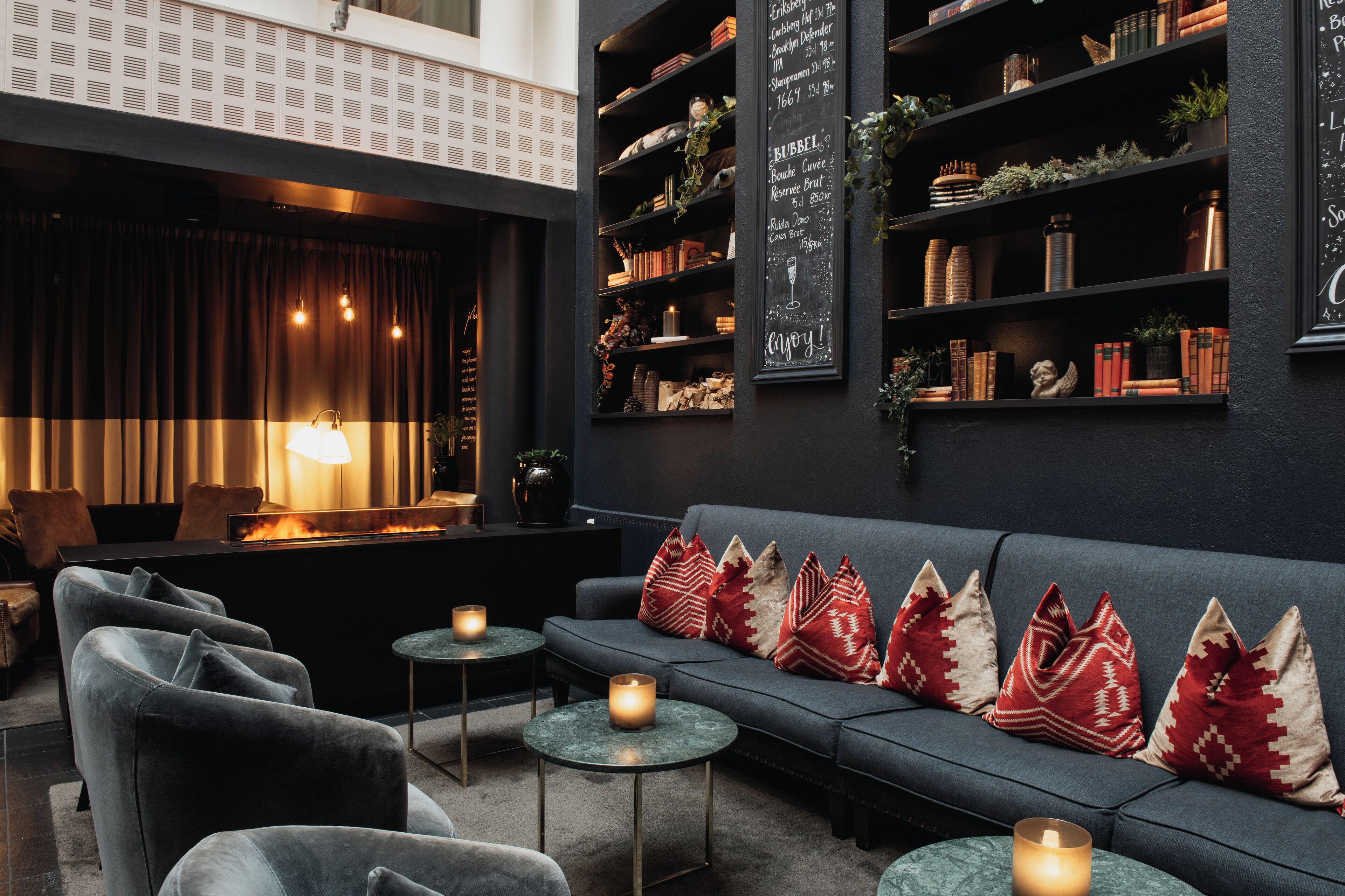 Foto - Home Hotel Temperance