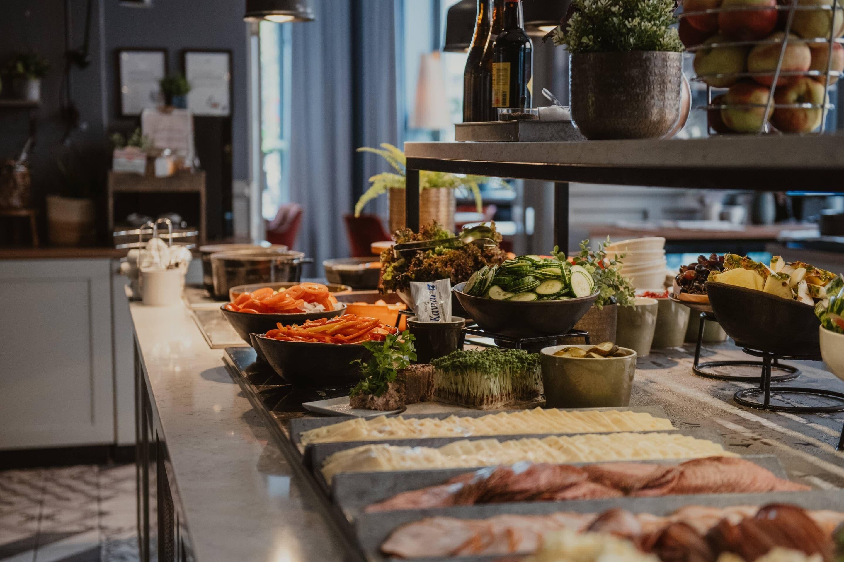 Foto - Home Hotel Temperance