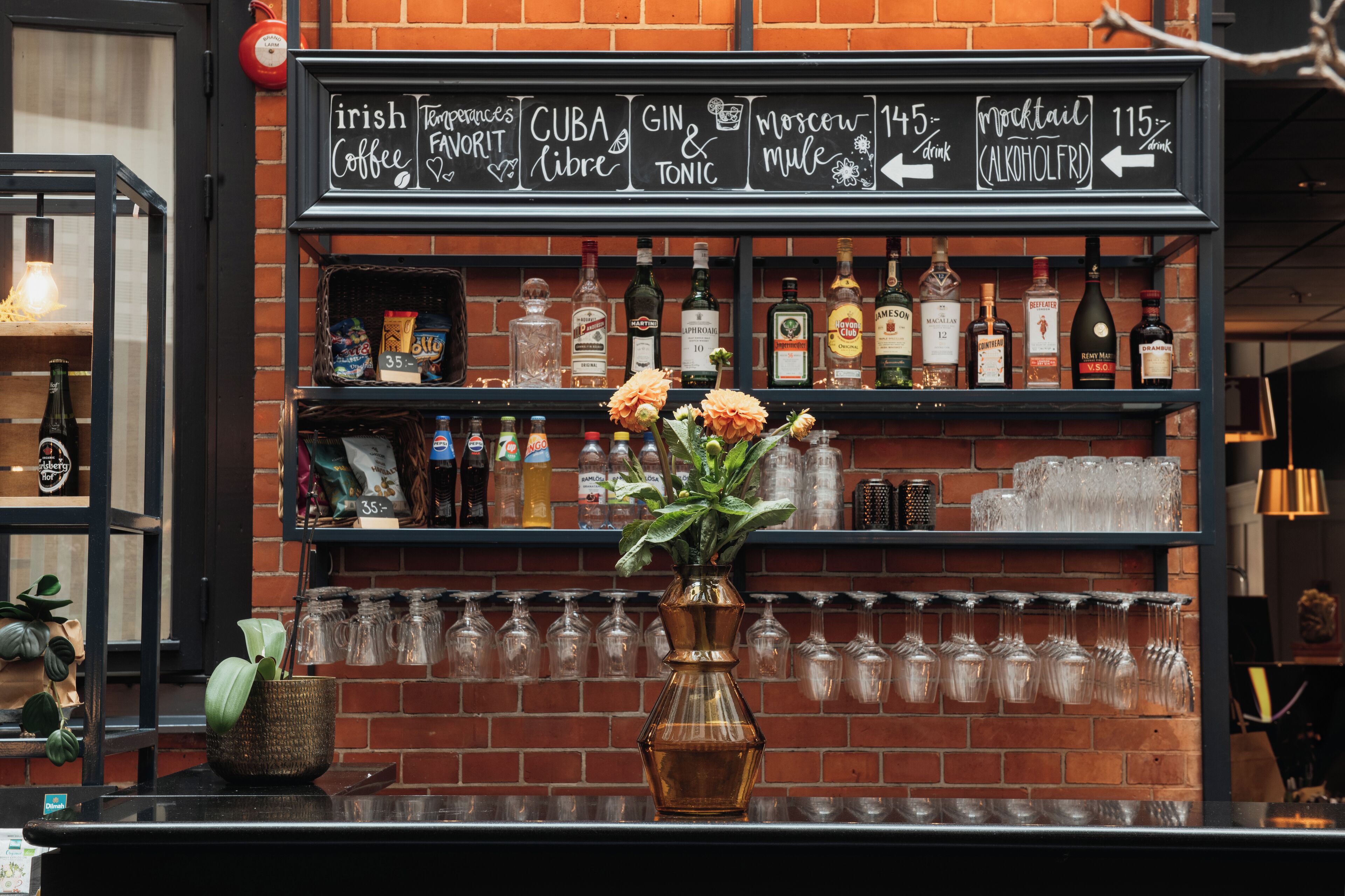 Foto - Home Hotel Temperance