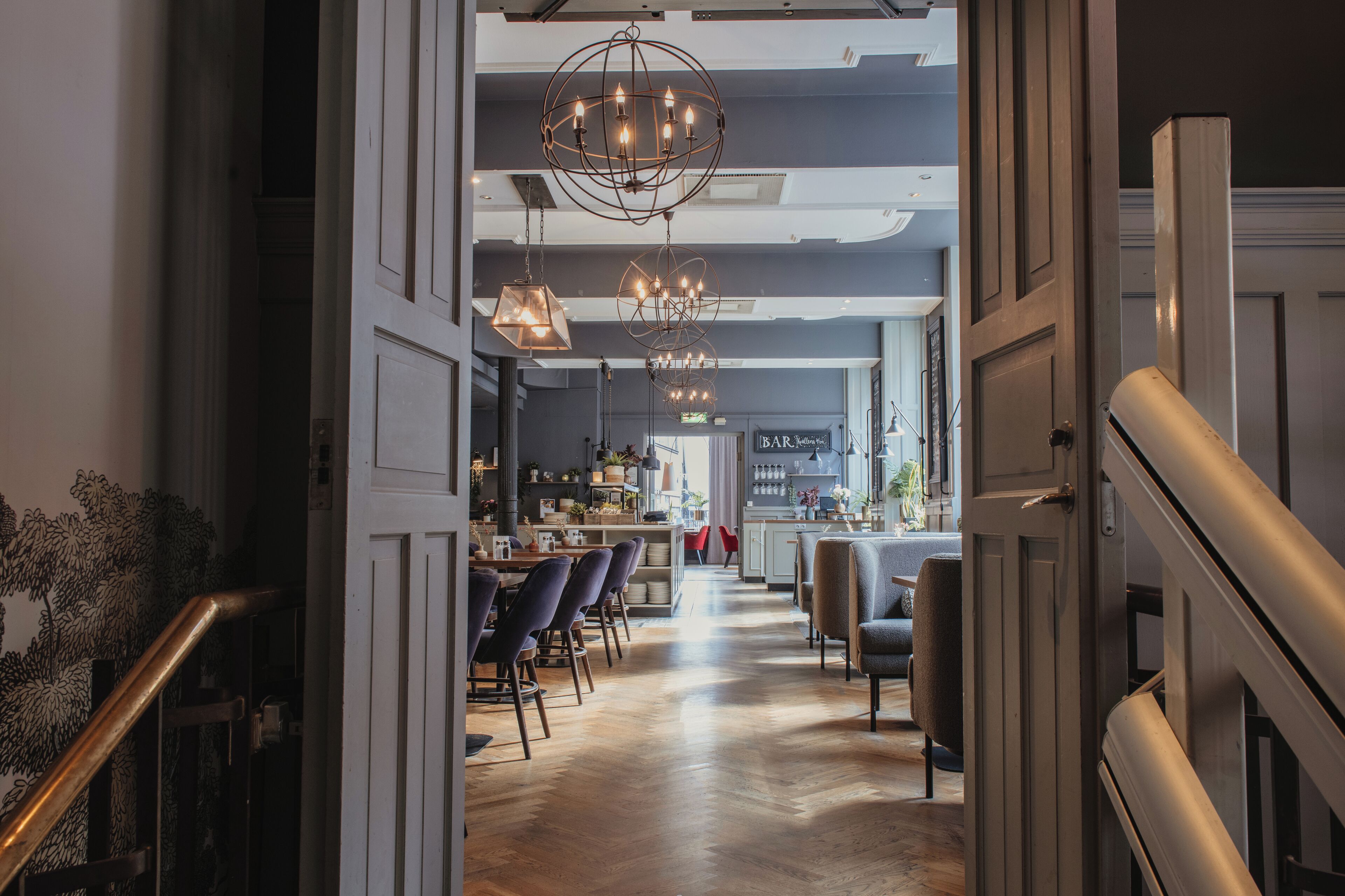 Foto - Home Hotel Temperance