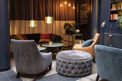Home Hotel Temperance