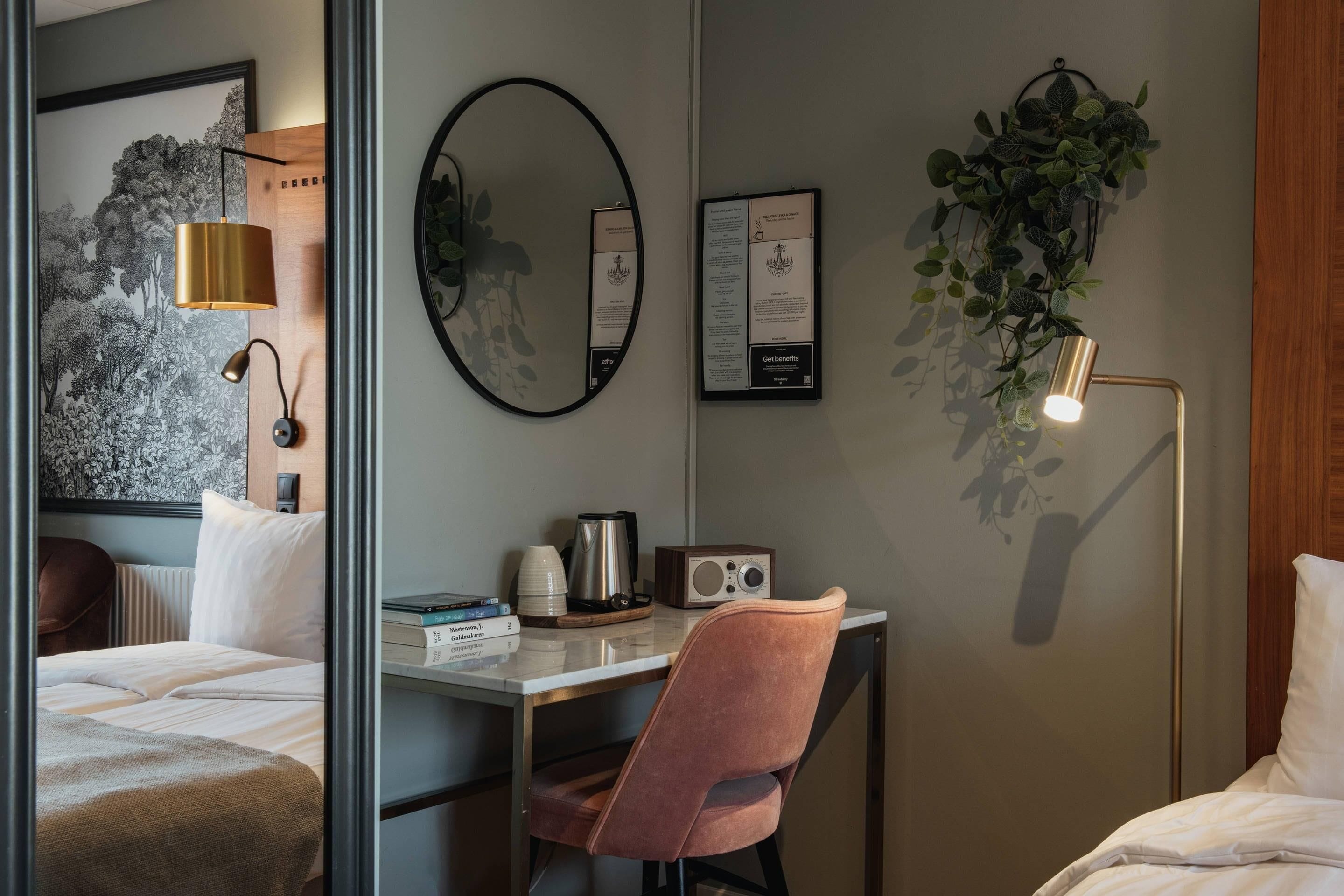 Photo - Home Hotel Temperance