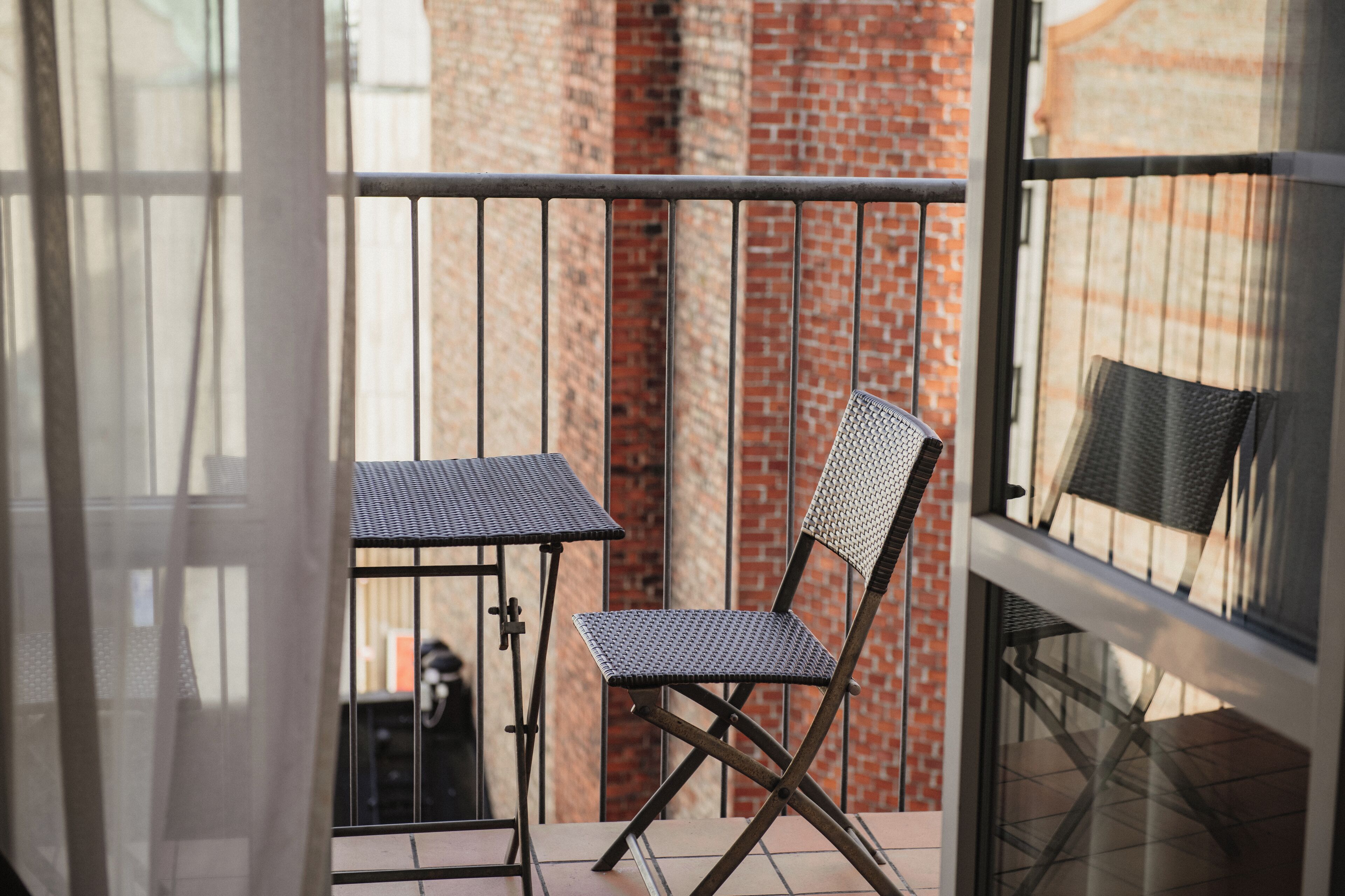 Foto - Home Hotel Temperance