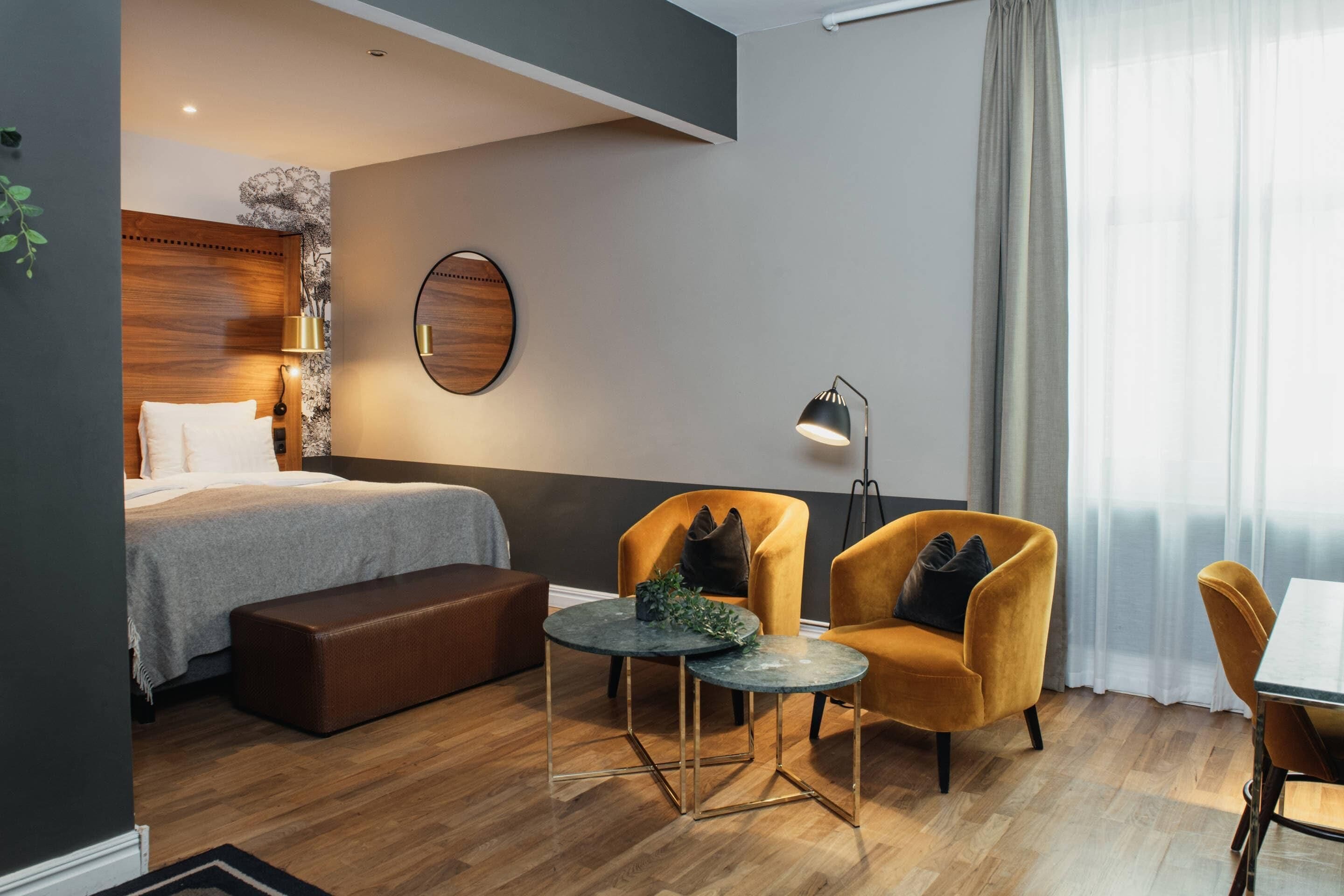 Photo - Home Hotel Temperance