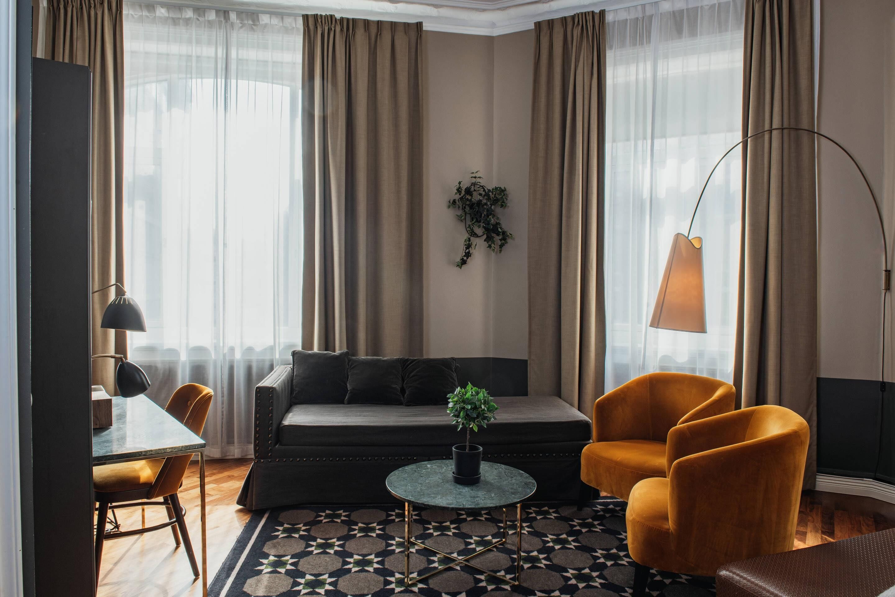 Foto - Home Hotel Temperance