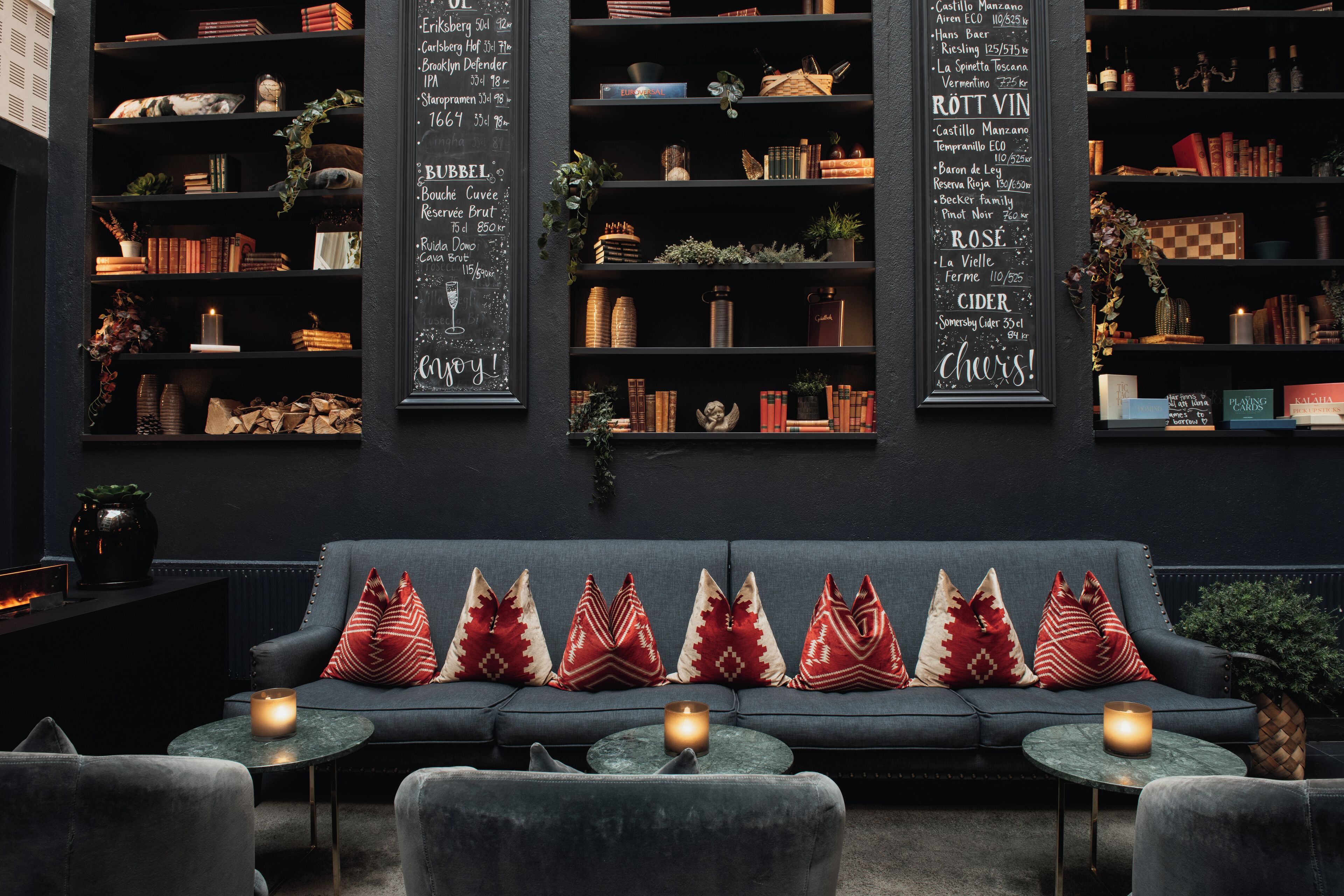 Foto - Home Hotel Temperance