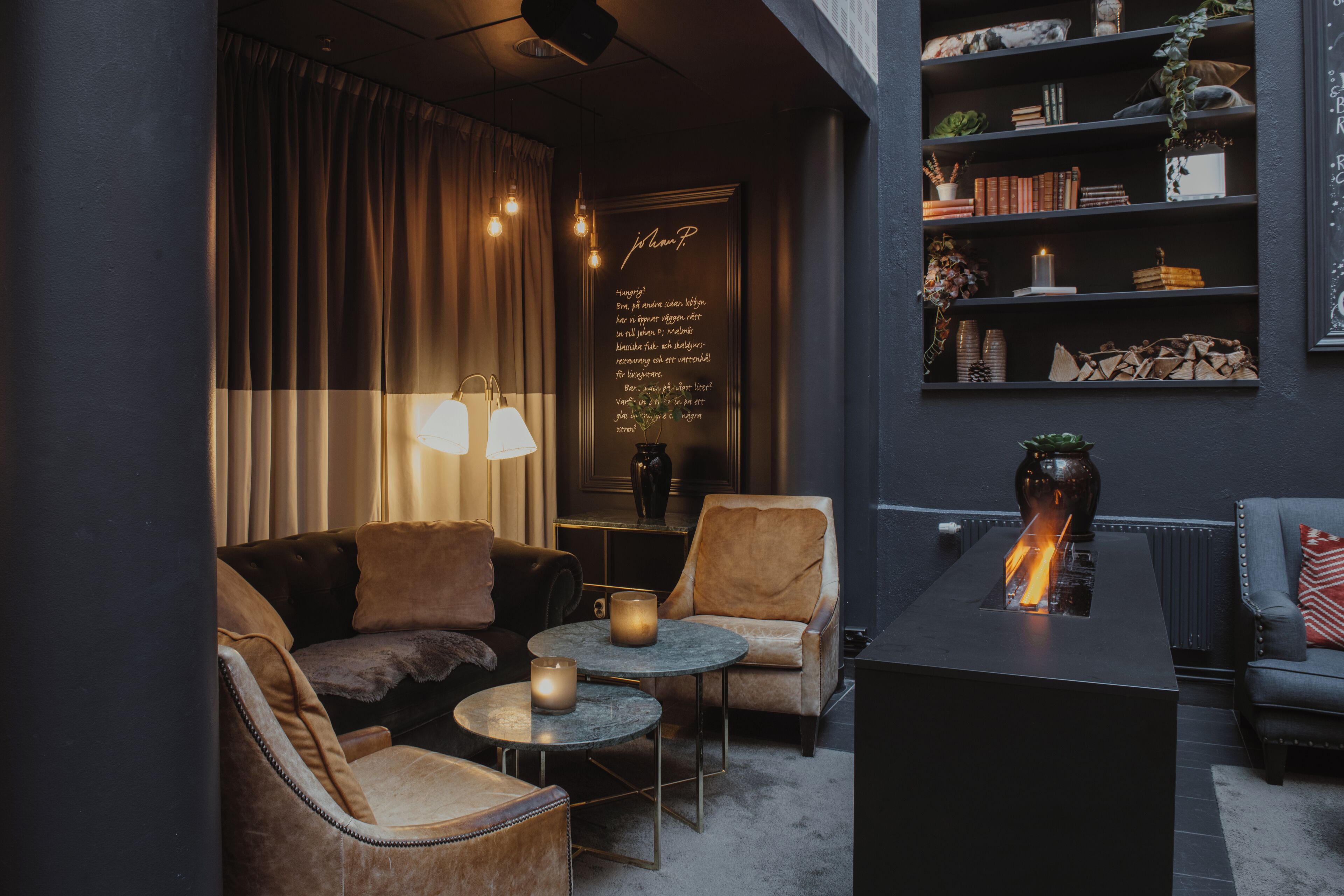 Foto - Home Hotel Temperance