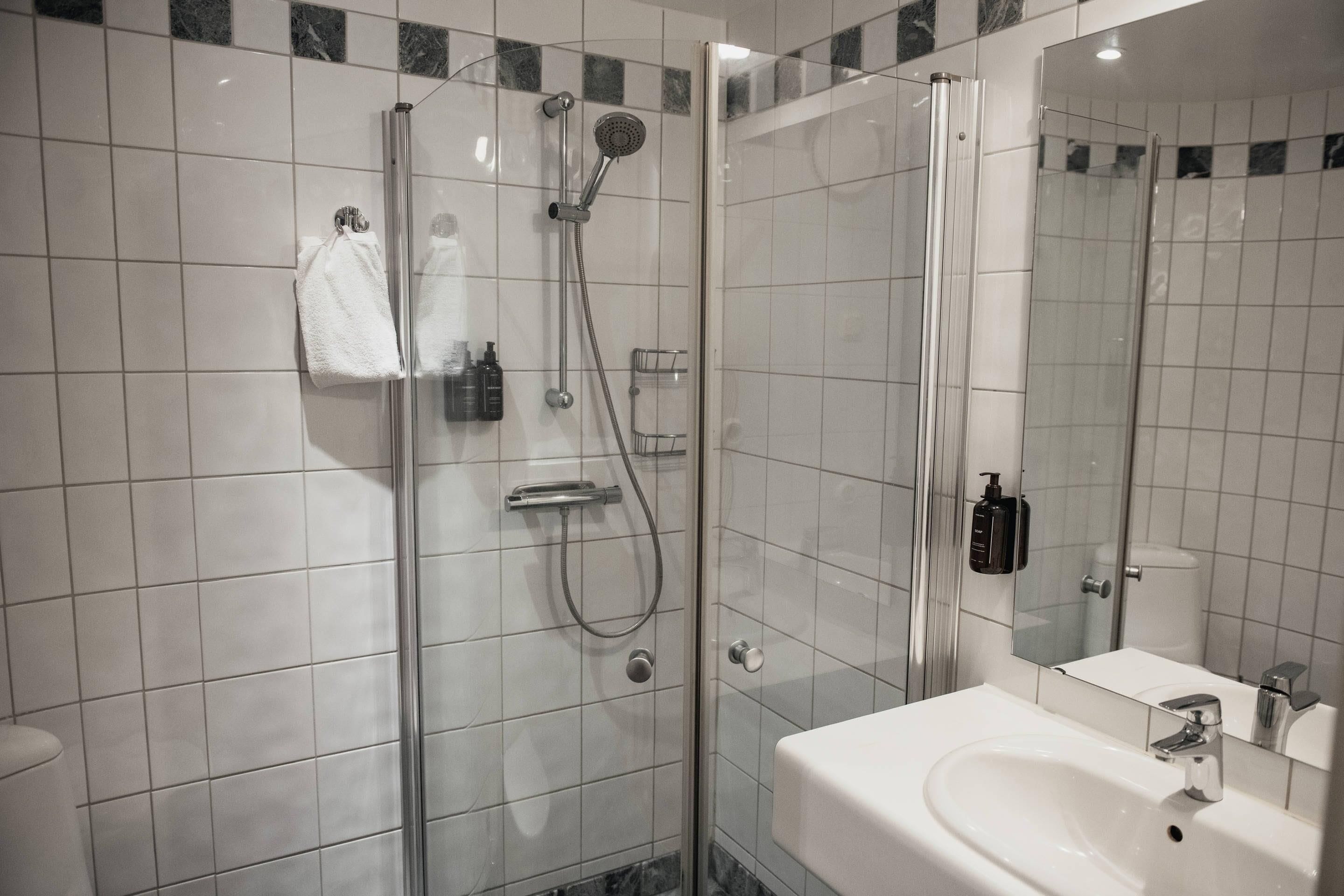 Foto - Home Hotel Temperance