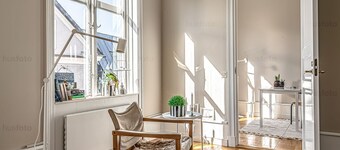 Hotell Villa Borgen
