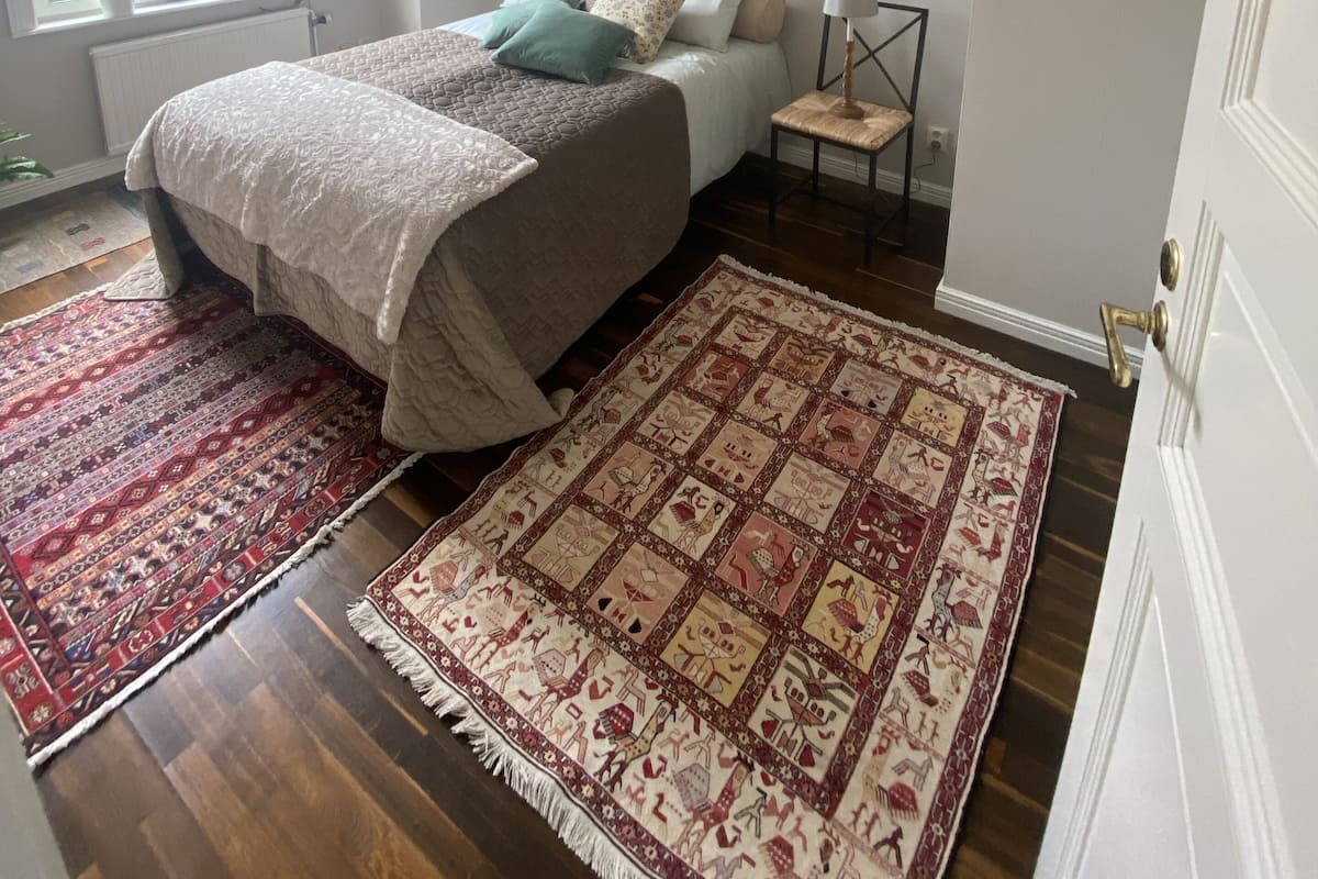 Grand Family Room Annex | 迷你吧、熨斗/熨衣板、免費無線上網、床單