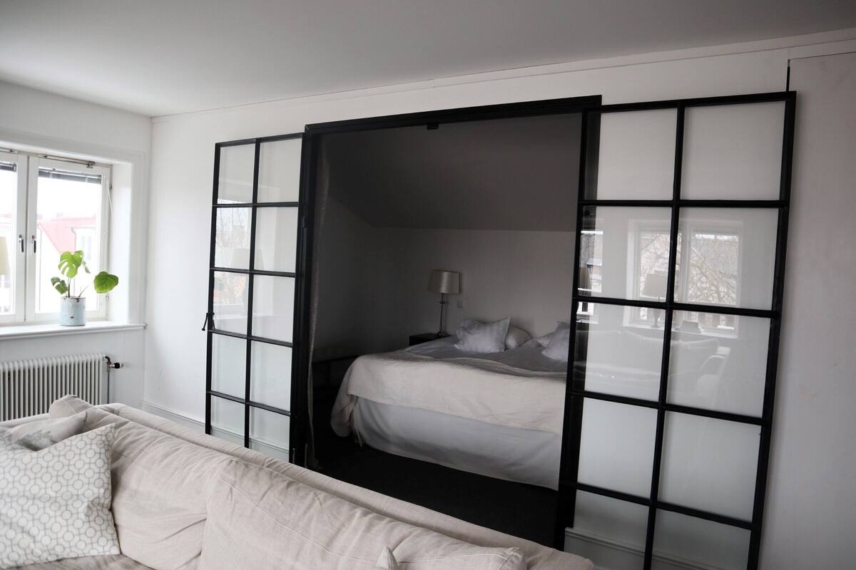 The Loft | 迷你吧、熨斗/熨衣板、免費無線上網、床單