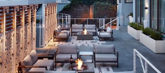 Casa Madrona Hotel & Spa