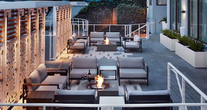 Casa Madrona Hotel & Spa