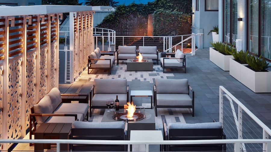 Casa Madrona Hotel & Spa