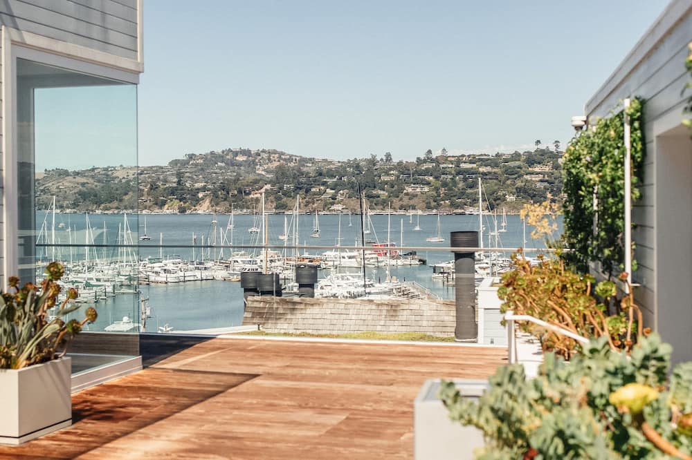 Casa Madrona Hotel & Spa