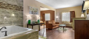 Quality Inn West Memphis I-40