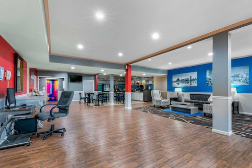 Quality Inn West Memphis I-40