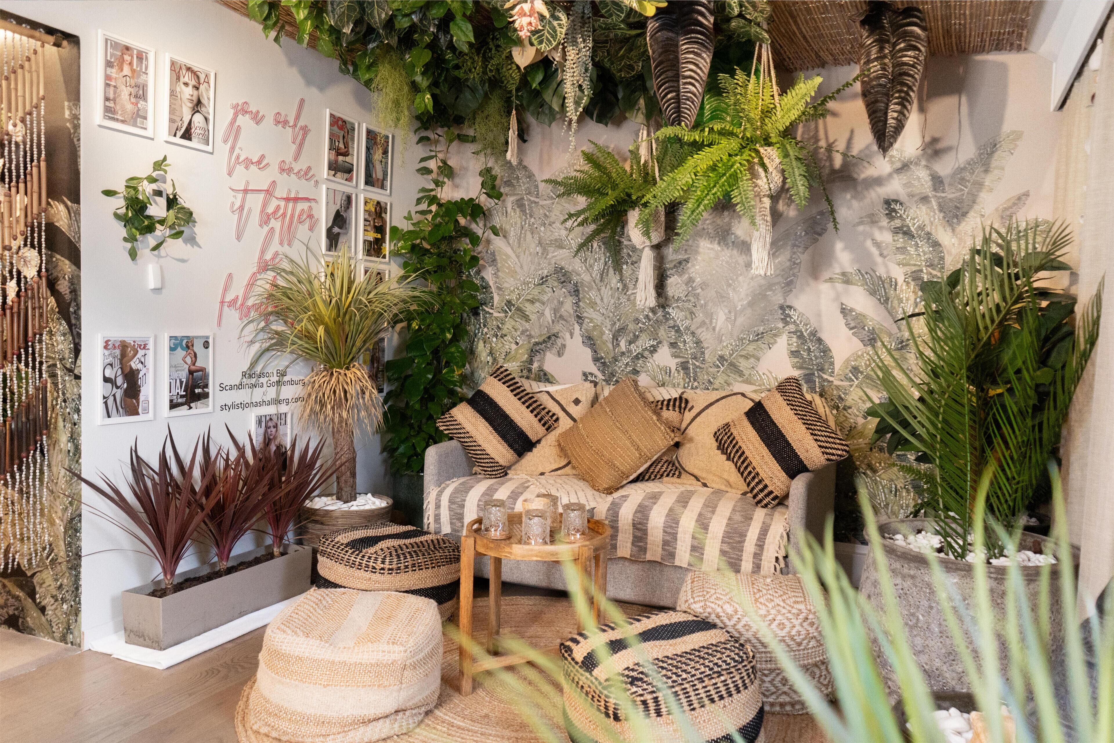 Foto - Radisson Blu Scandinavia Hotel, Göteborg