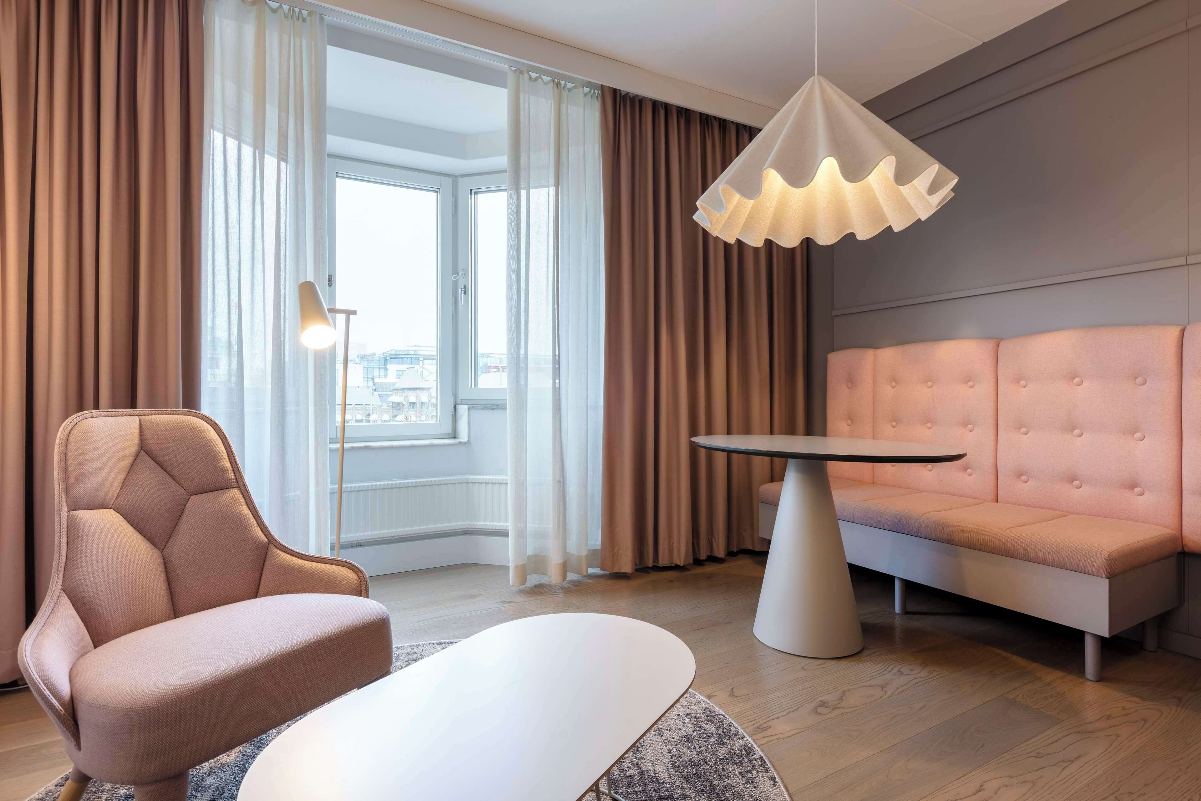 Foto - Radisson Blu Scandinavia Hotel, Göteborg