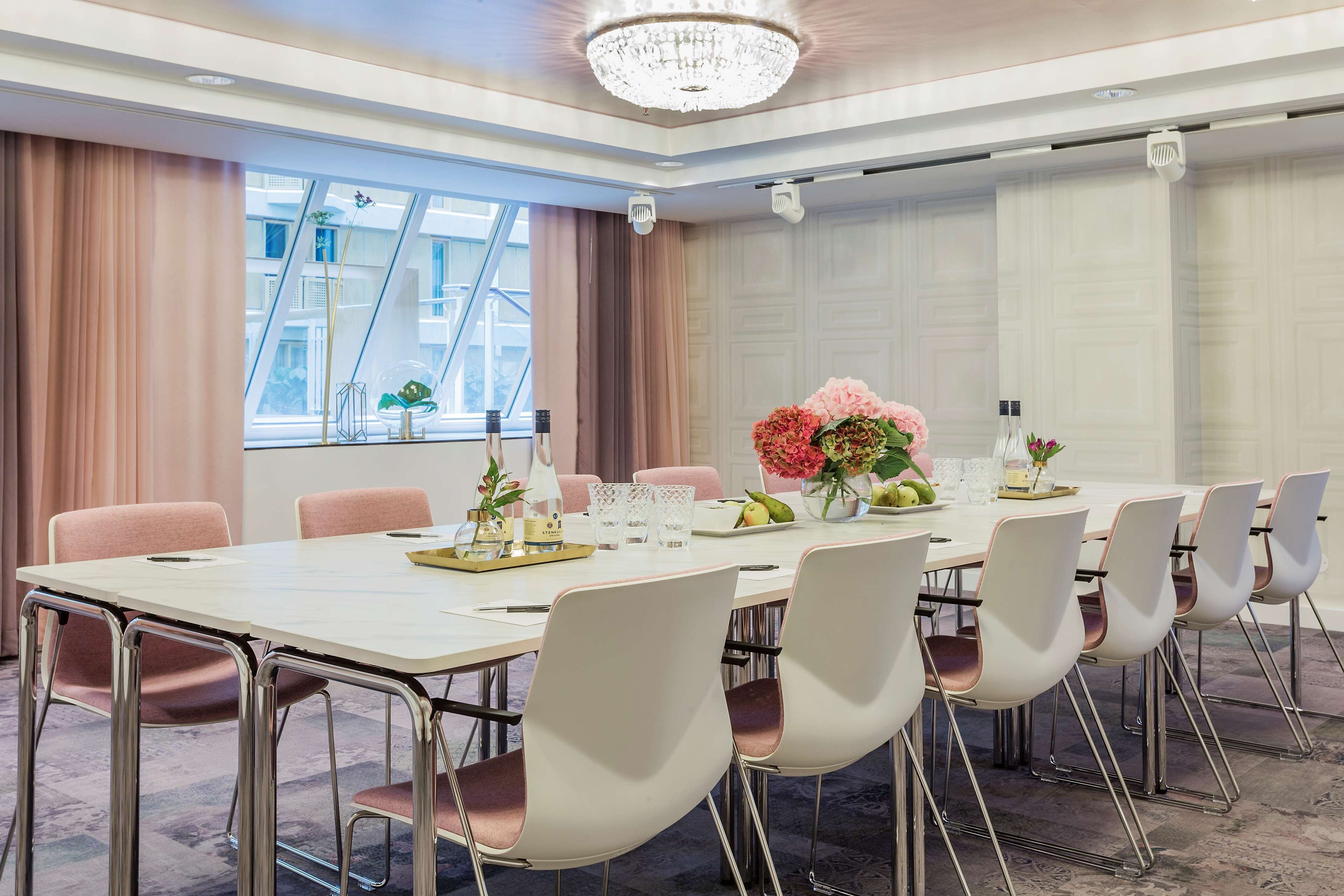 Foto - Radisson Blu Scandinavia Hotel, Göteborg