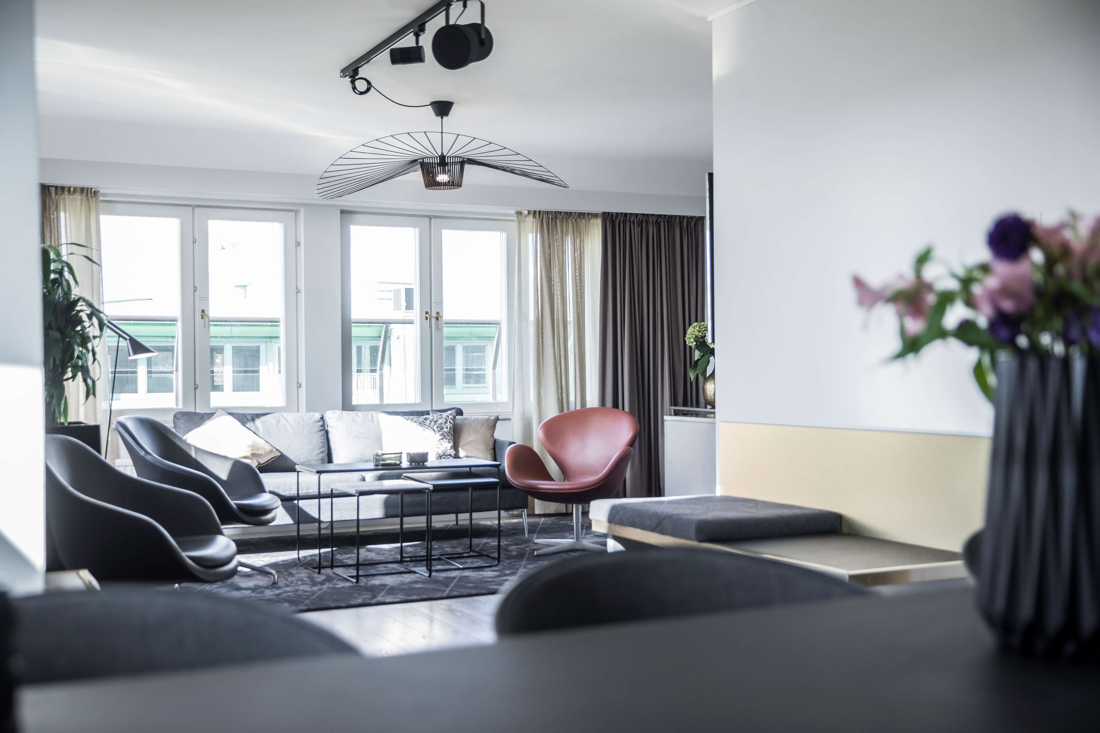 Foto - Radisson Blu Scandinavia Hotel, Göteborg