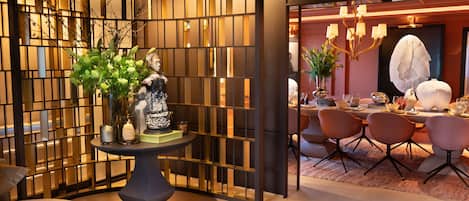 1 bedroom, minibar, in-room safe, laptop workspace