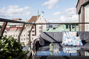 Minibar, coffres-forts dans les chambres