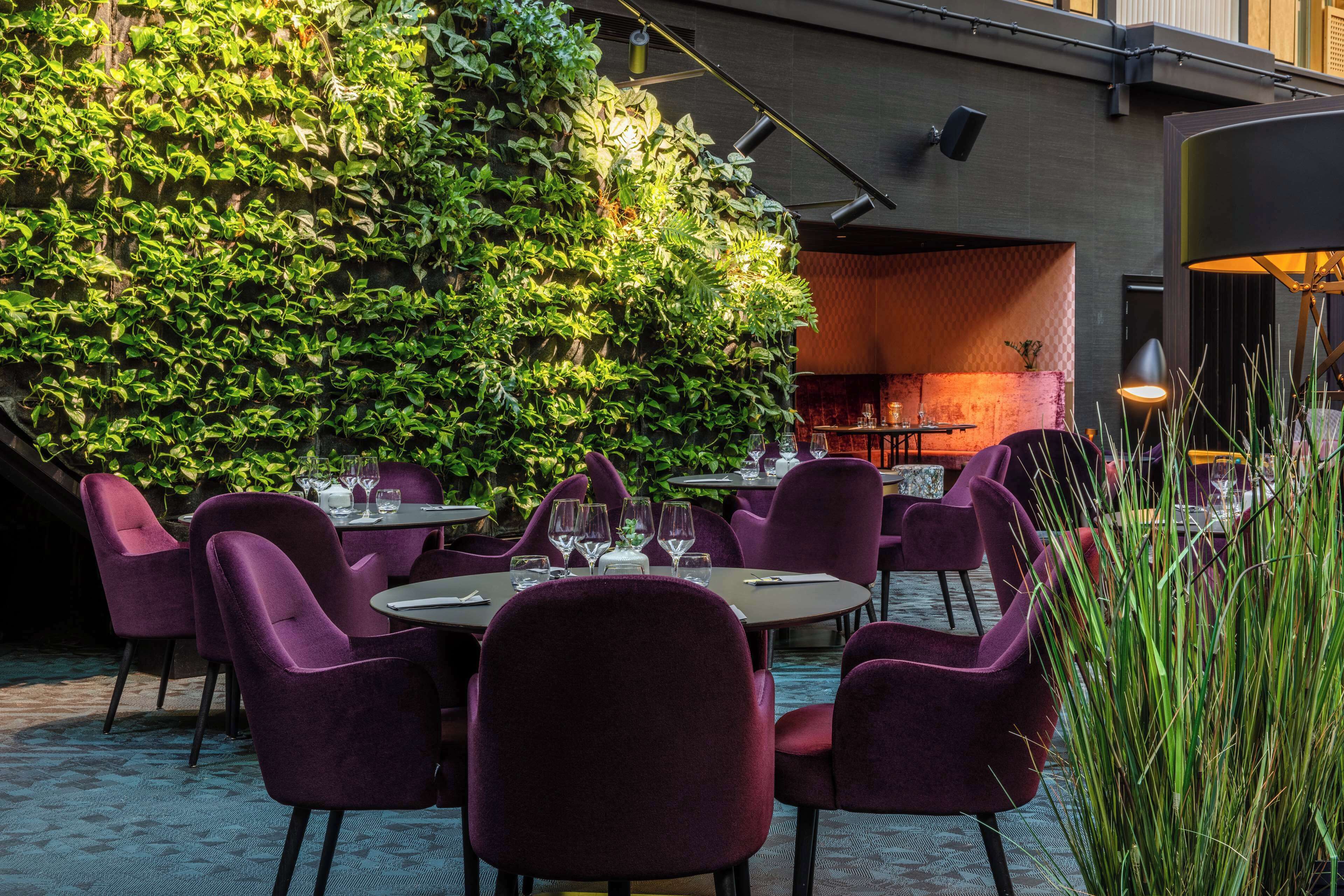 Foto - Radisson Blu Scandinavia Hotel, Göteborg