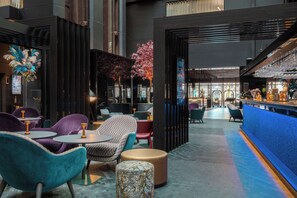Food and drink - Radisson Blu Scandinavia Hotel (Gothenburg)