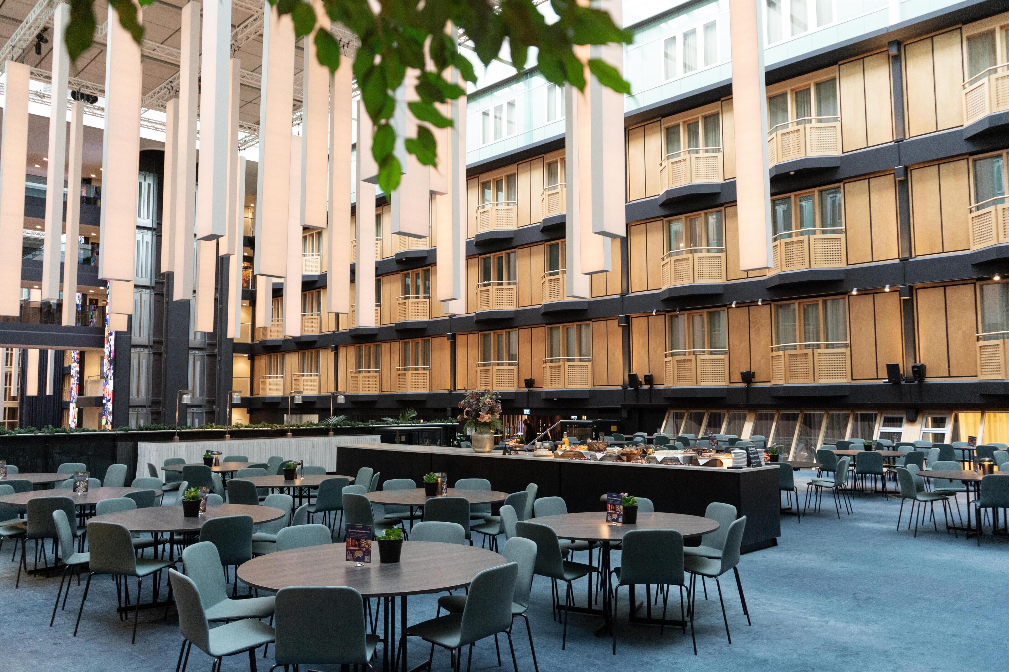 Foto - Radisson Blu Scandinavia Hotel, Göteborg