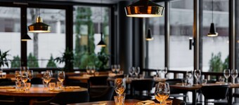 Radisson Blu Hotel, Espoo
