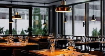 Radisson Blu Hotel, Espoo