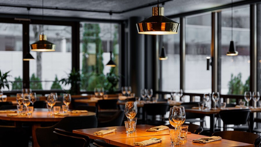 Radisson Blu Hotel, Espoo