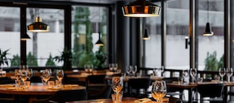 Radisson Blu Hotel, Espoo