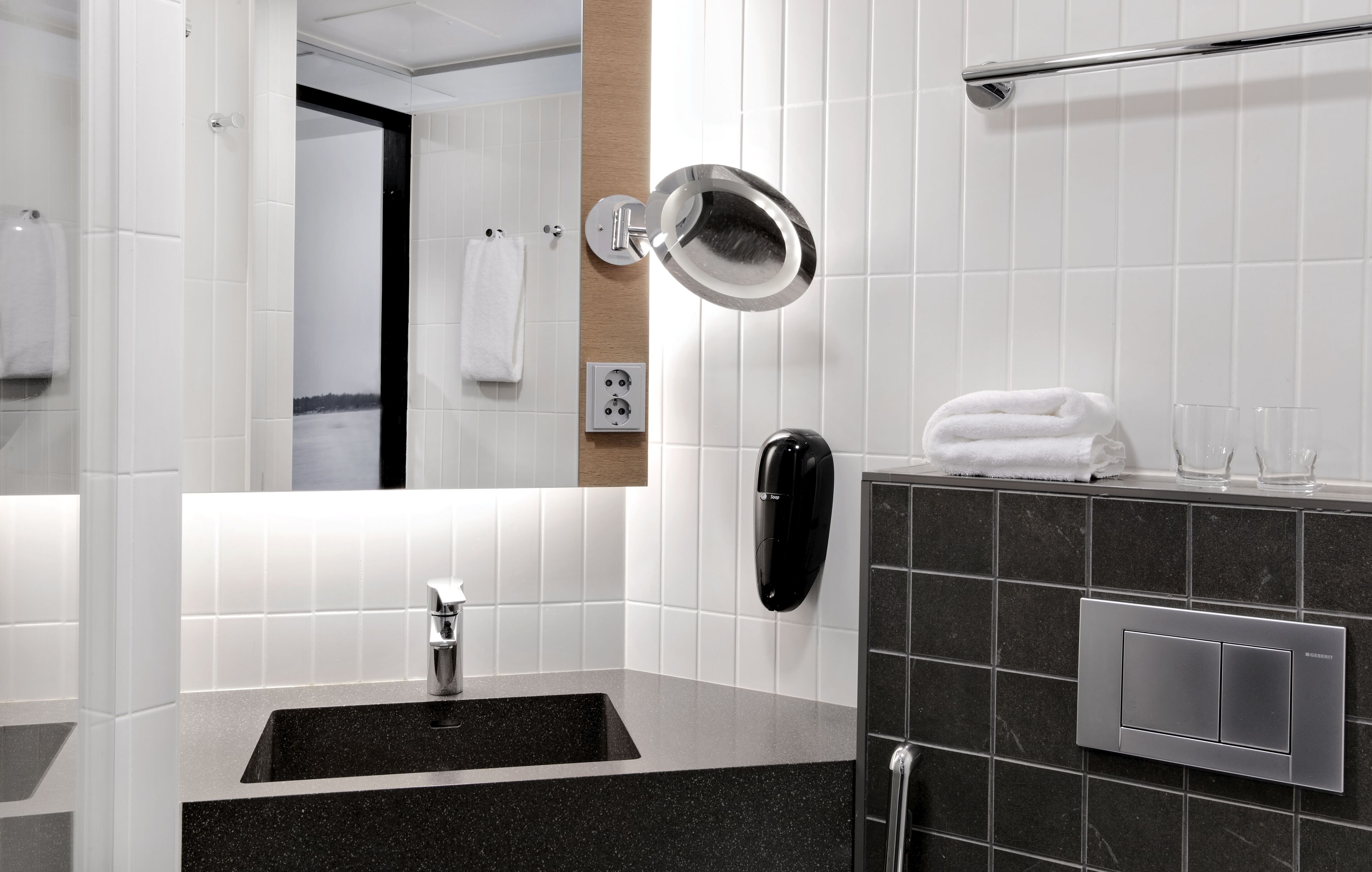 Foto - Radisson Blu Hotel Espoo