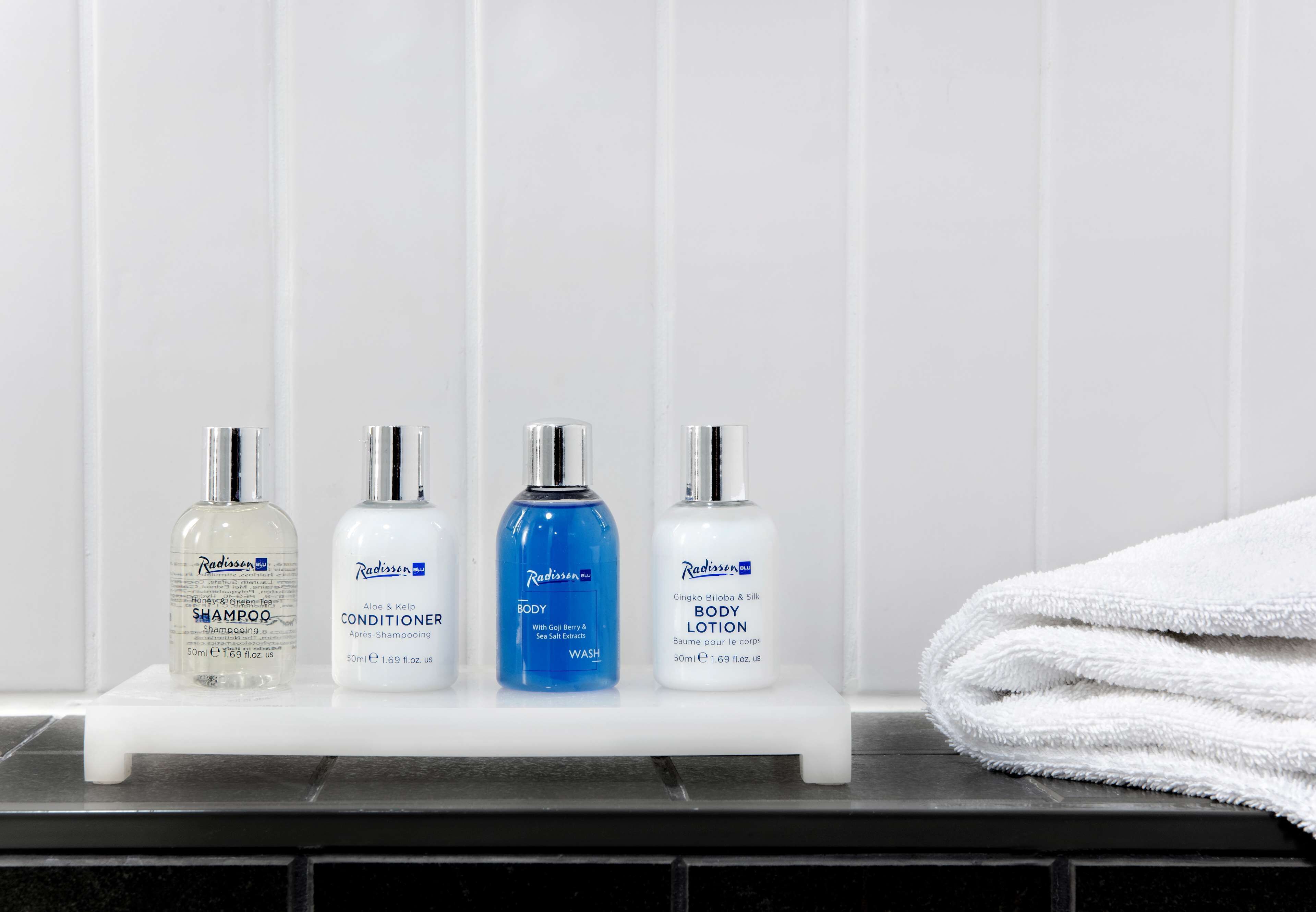 Foto - Radisson Blu Hotel Espoo