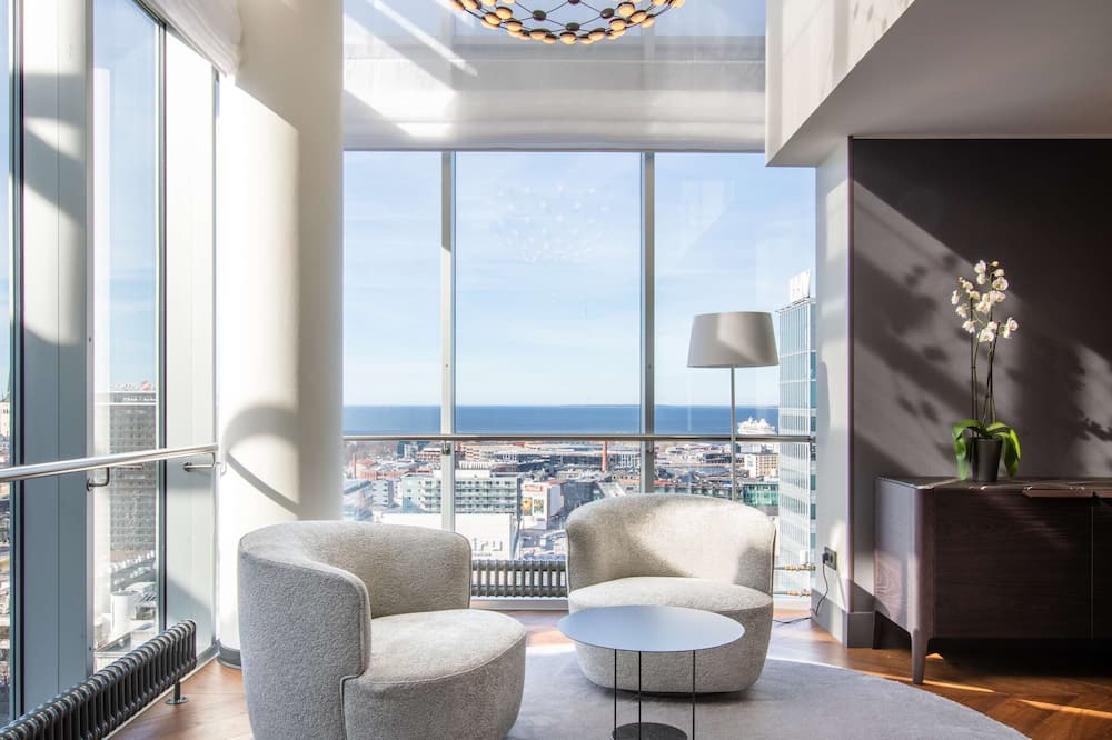 Radisson Collection Hotel, Tallinn