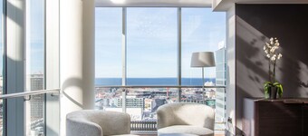 Radisson Collection Hotel, Tallinn