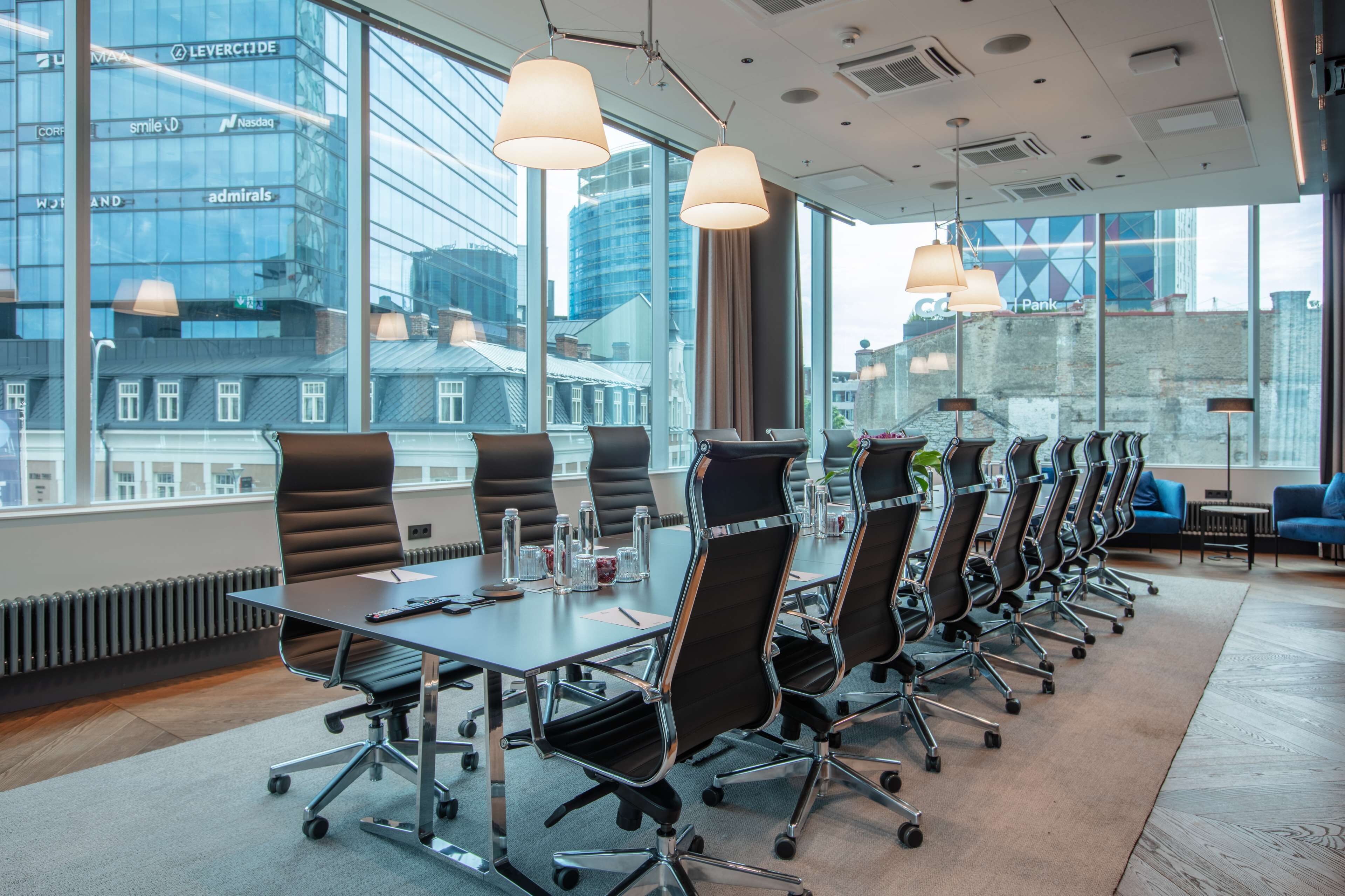 Photo - Radisson Collection Hotel, Tallinn