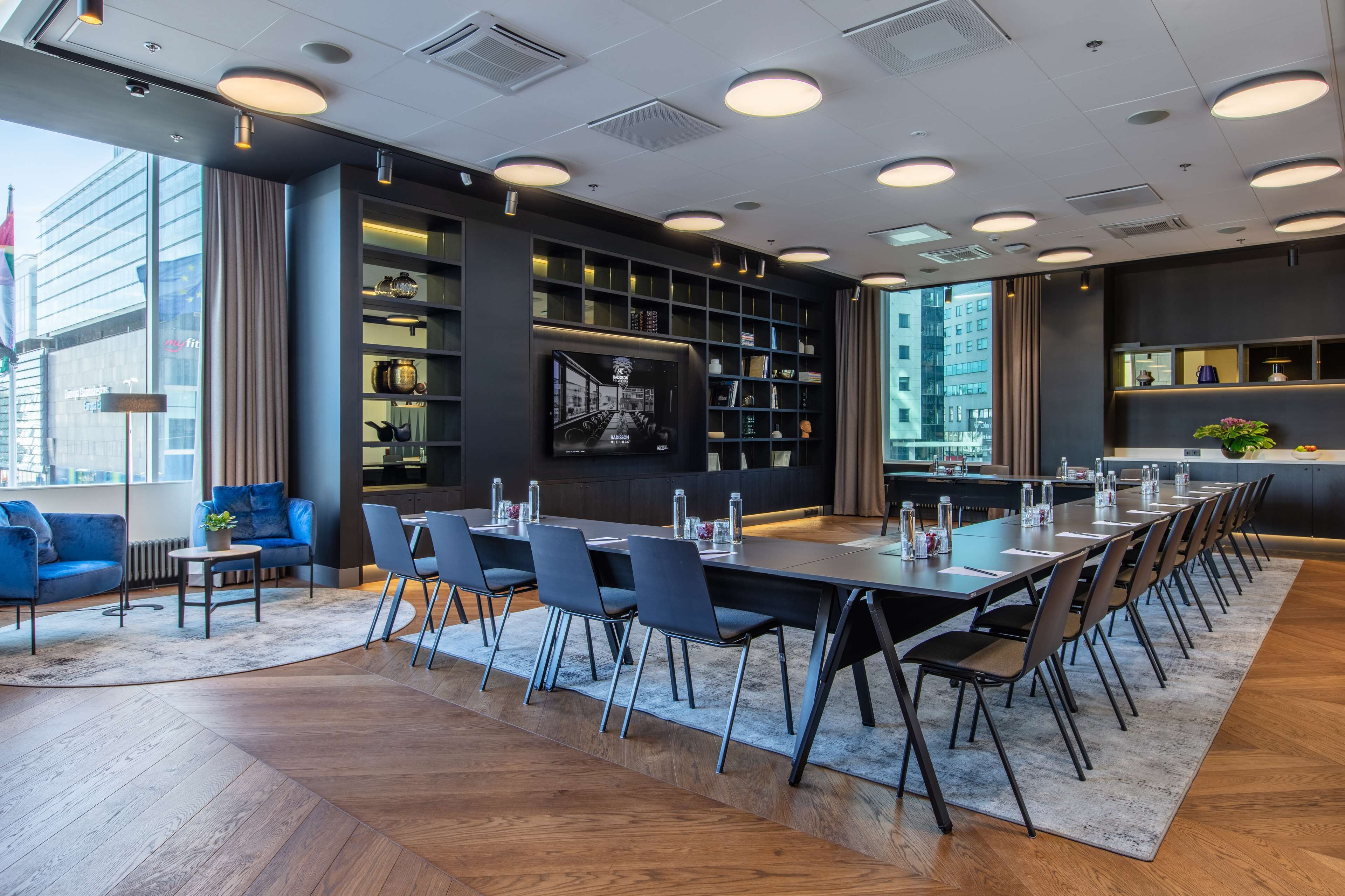 Photo - Radisson Collection Hotel, Tallinn