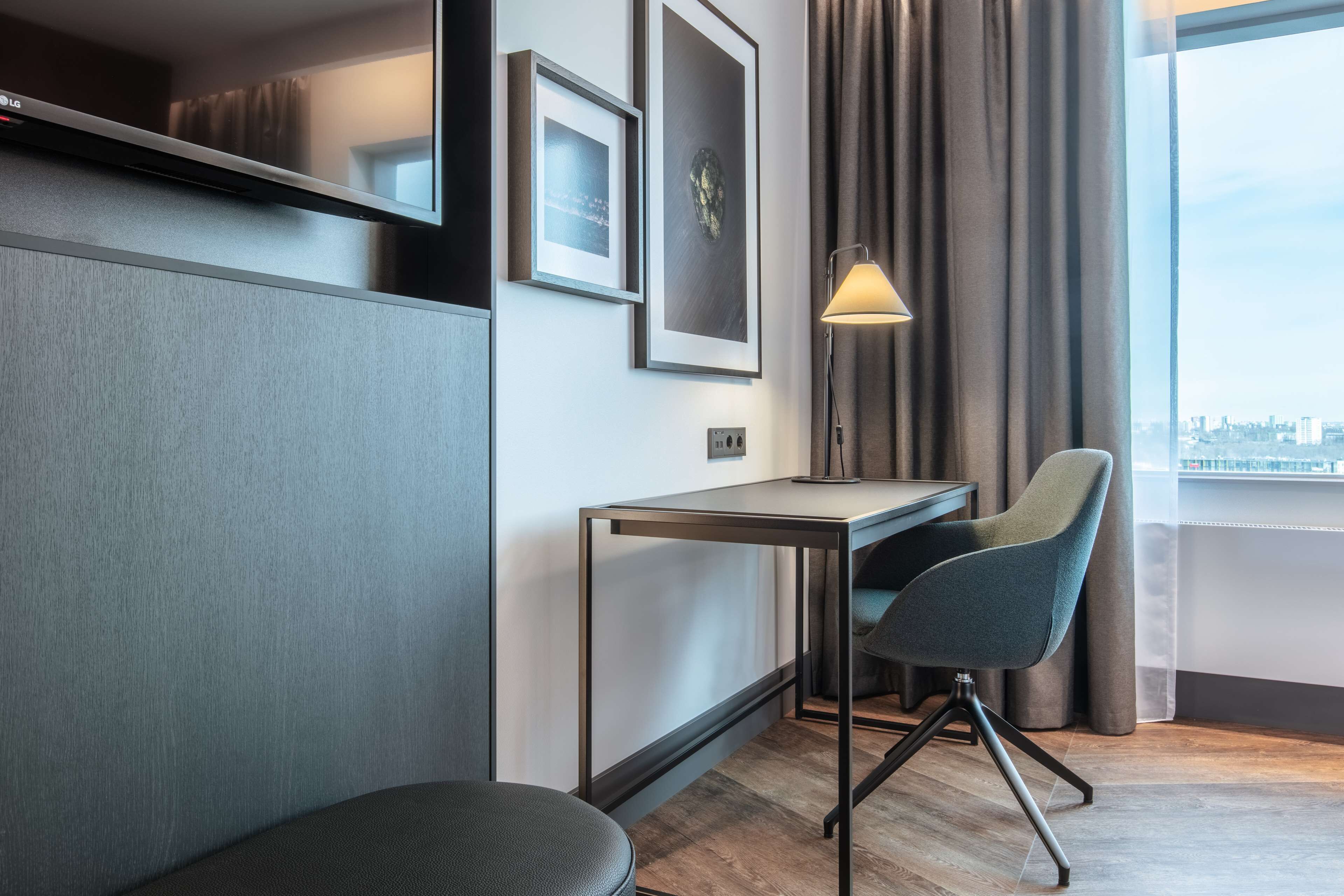 Photo - Radisson Collection Hotel, Tallinn