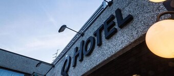 Q Hotel Växjö