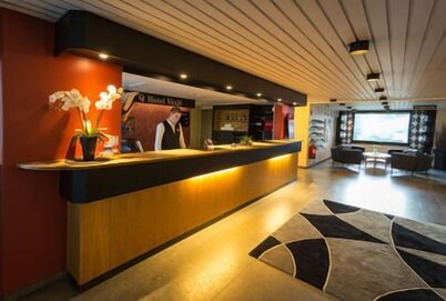 Q Hotel Växjö