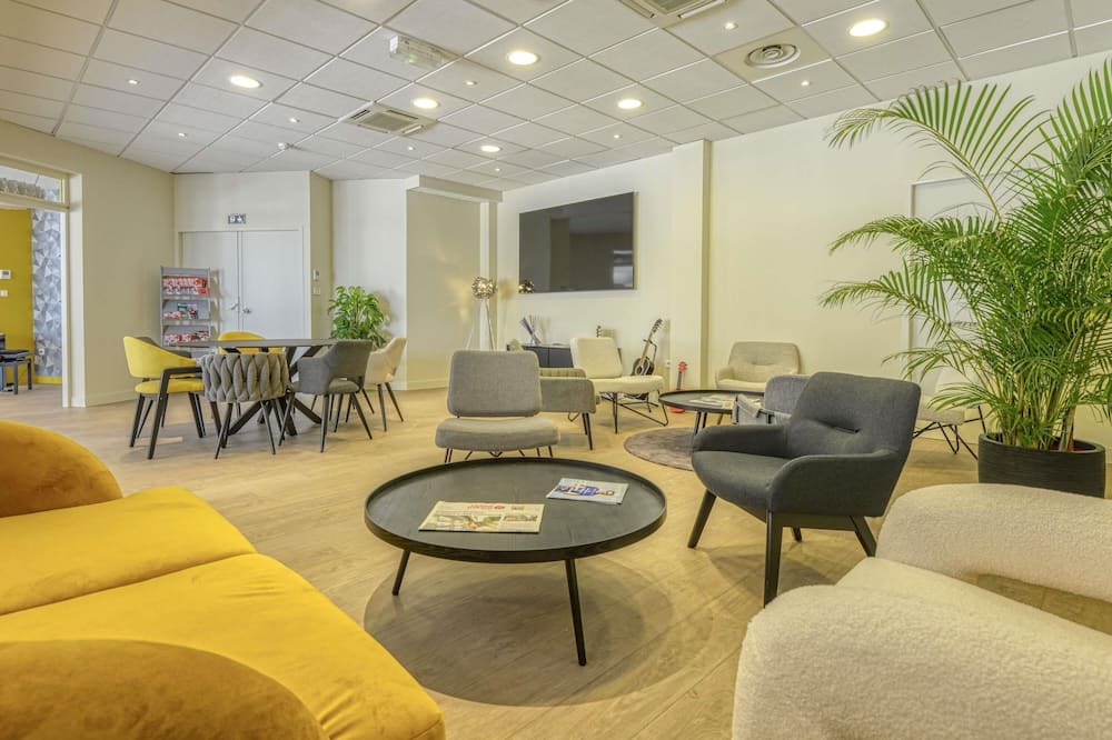 ibis Cholet