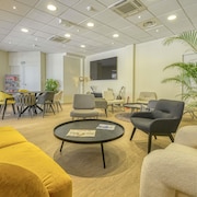ibis Cholet