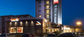 ibis Cholet