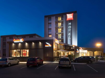 ibis Cholet