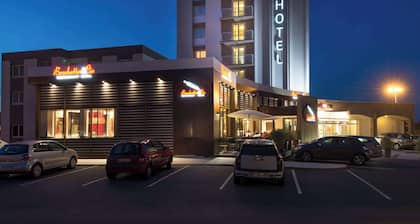ibis Cholet