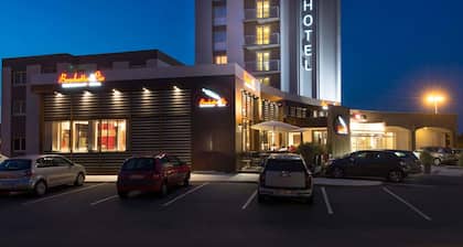 ibis Cholet